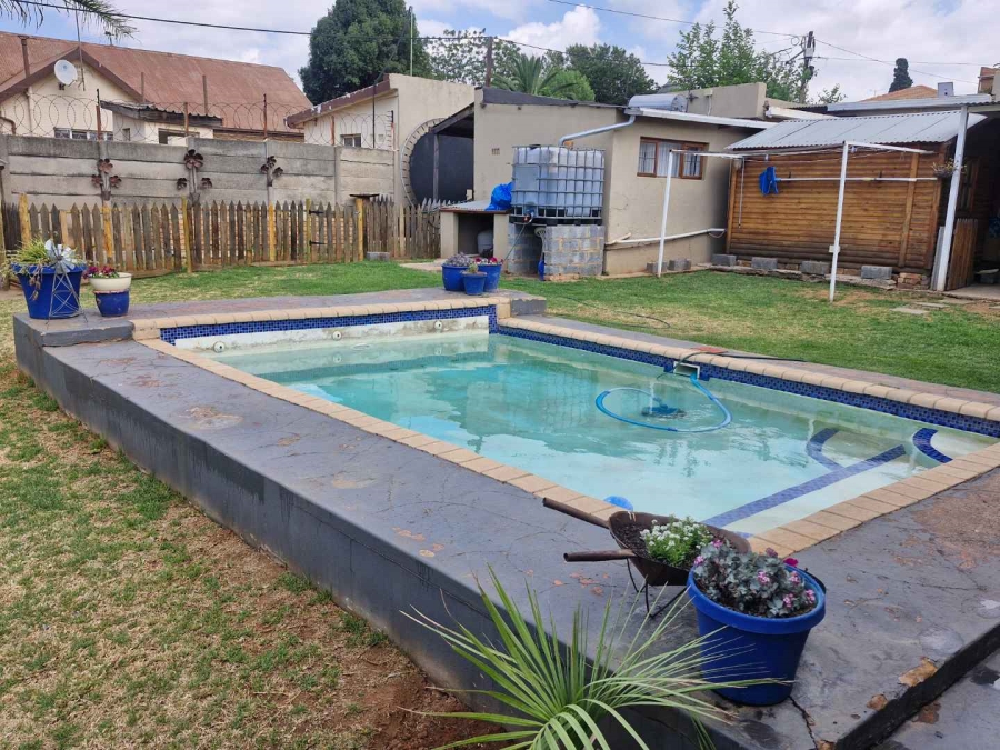 3 Bedroom Property for Sale in Primrose Gauteng