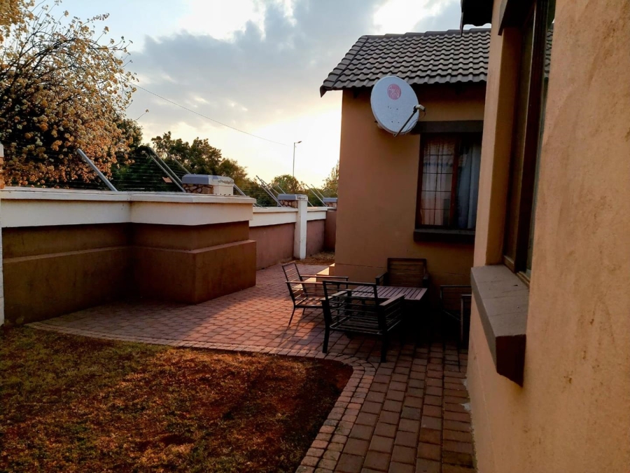 3 Bedroom Property for Sale in Boardwalk Gauteng