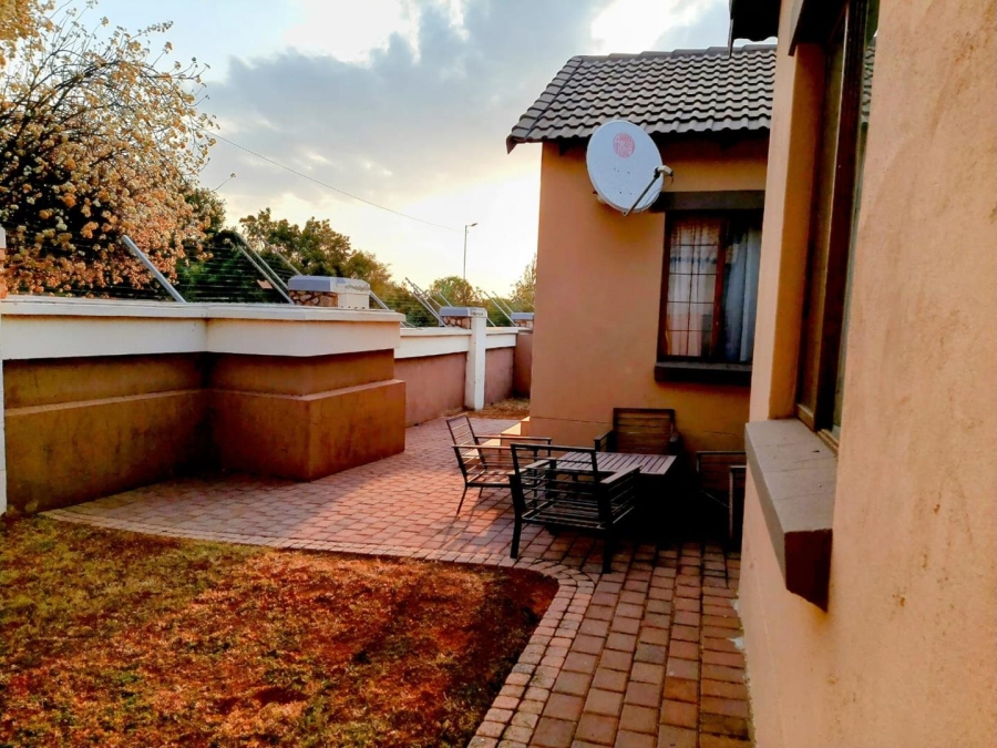 3 Bedroom Property for Sale in Boardwalk Gauteng