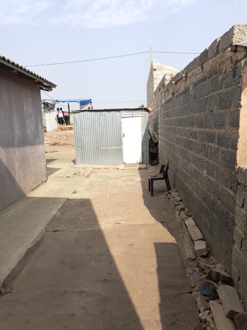 2 Bedroom Property for Sale in Tembisa Gauteng