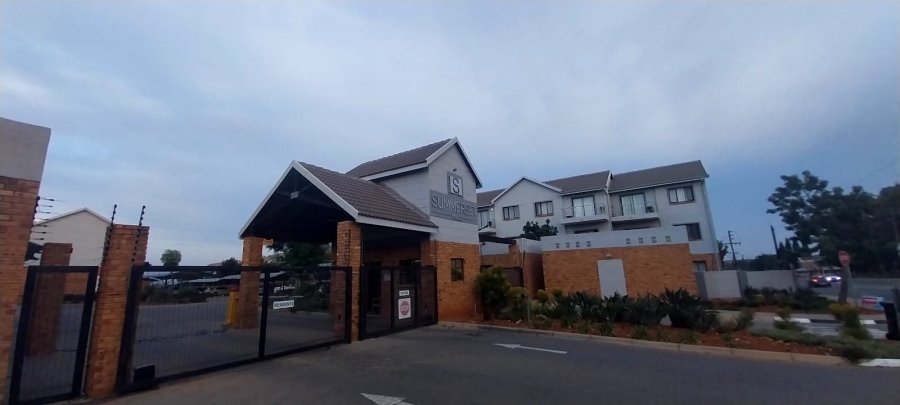 2 Bedroom Property for Sale in Summerset Gauteng