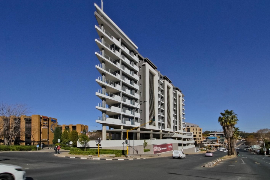 1 Bedroom Property for Sale in Rosebank Gauteng