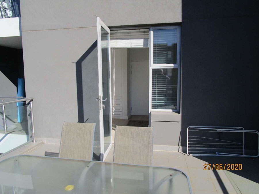 1 Bedroom Property for Sale in Rosebank Gauteng