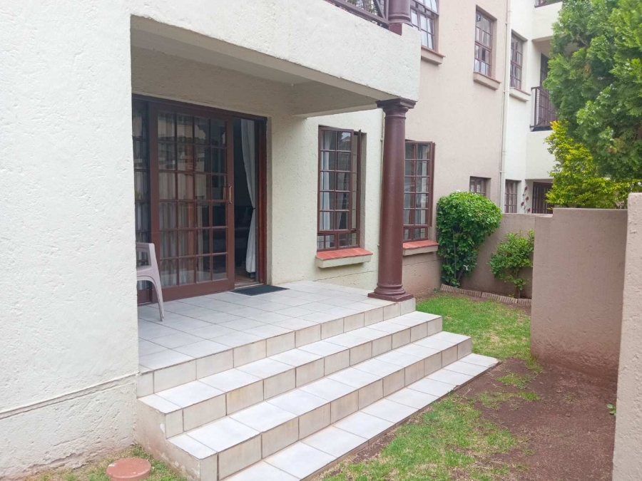 To Let 3 Bedroom Property for Rent in Dowerglen Gauteng