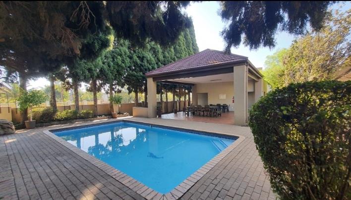 To Let 3 Bedroom Property for Rent in Dowerglen Gauteng