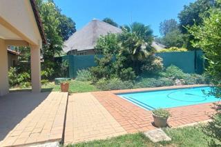 To Let 1 Bedroom Property for Rent in Bryanston Gauteng