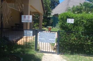 To Let 1 Bedroom Property for Rent in Bryanston Gauteng