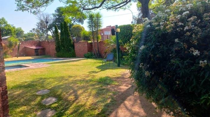 To Let 3 Bedroom Property for Rent in Lyndhurst Gauteng