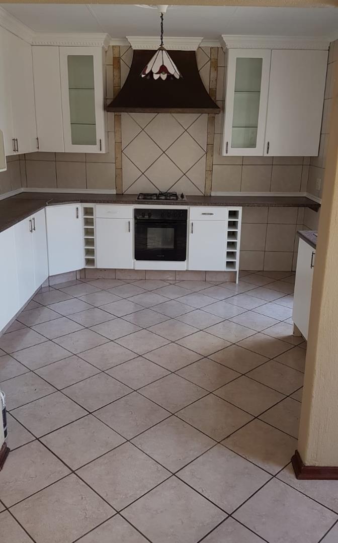 To Let 3 Bedroom Property for Rent in Eastleigh Gauteng