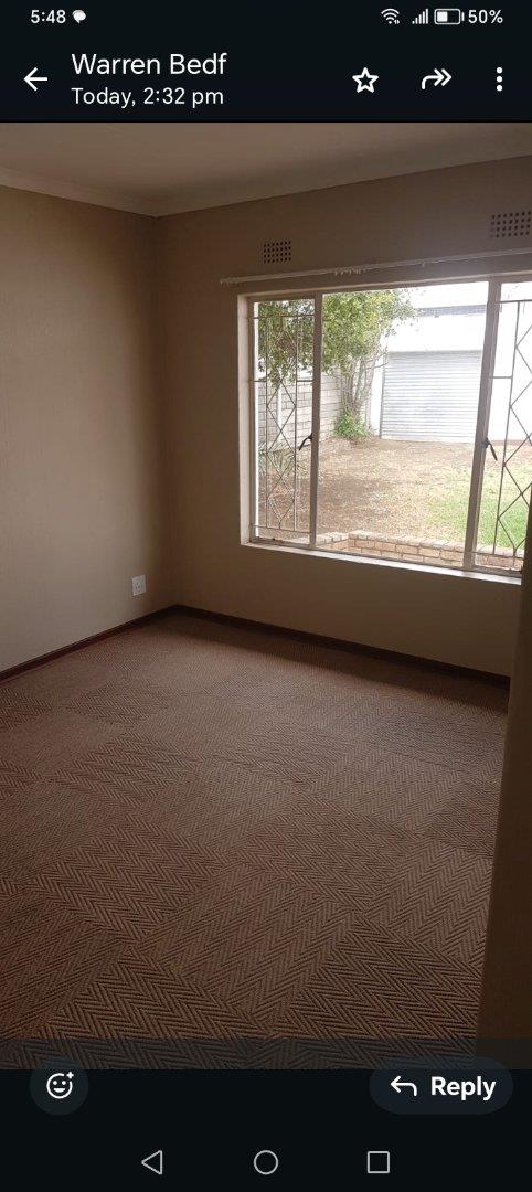 To Let 3 Bedroom Property for Rent in Eastleigh Gauteng