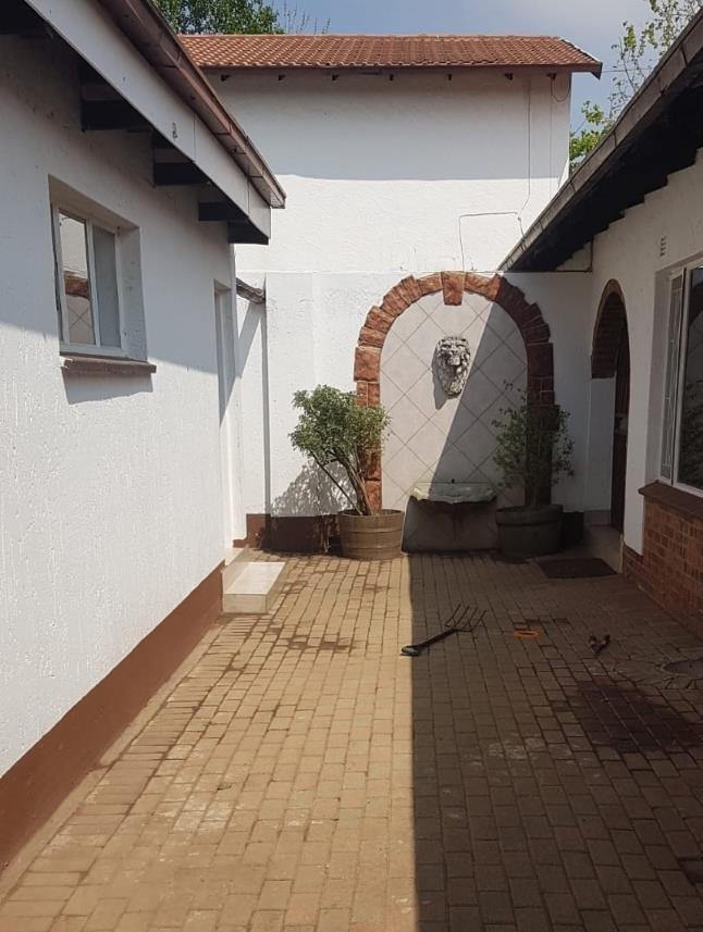 To Let 3 Bedroom Property for Rent in Eastleigh Gauteng