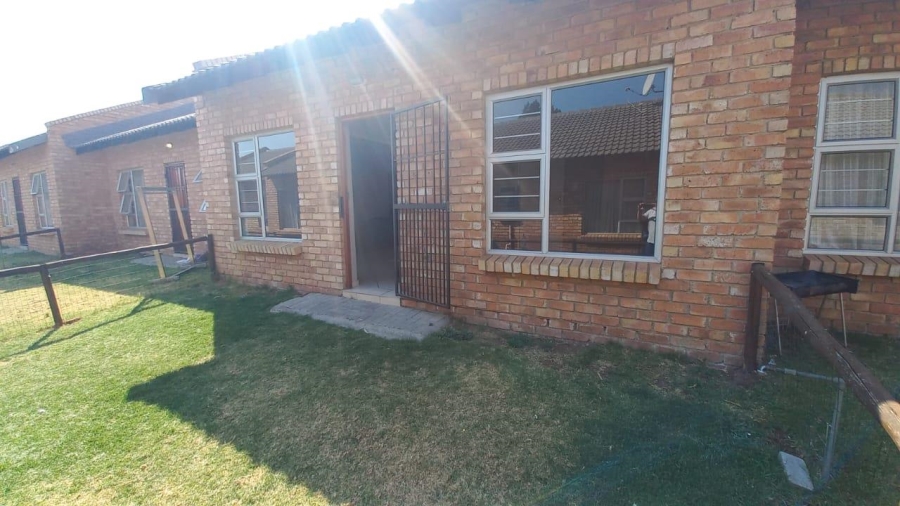 2 Bedroom Property for Sale in Riversdale Gauteng