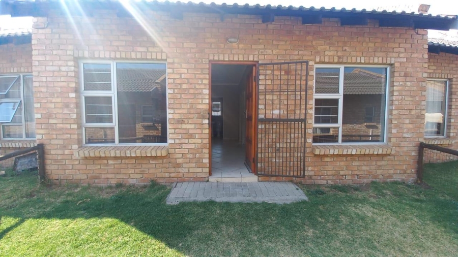 2 Bedroom Property for Sale in Riversdale Gauteng