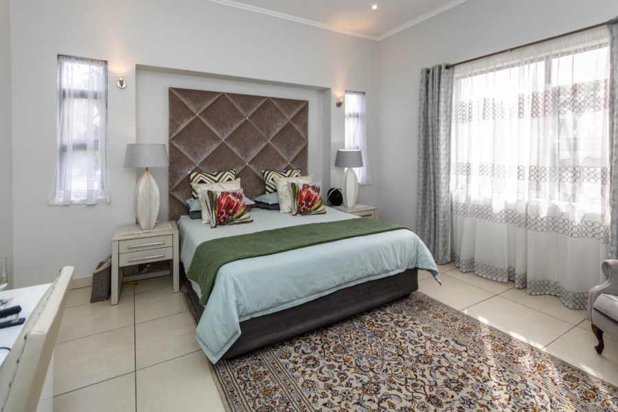 4 Bedroom Property for Sale in Copperleaf Estate Gauteng