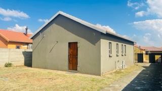 3 Bedroom Property for Sale in Sharon Park Gauteng