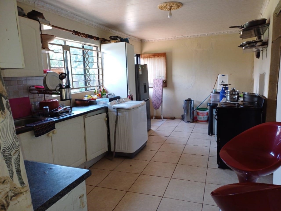 2 Bedroom Property for Sale in Welgedacht Gauteng