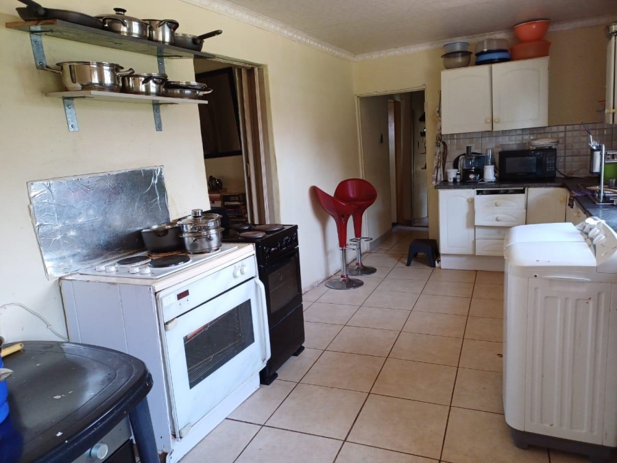 2 Bedroom Property for Sale in Welgedacht Gauteng