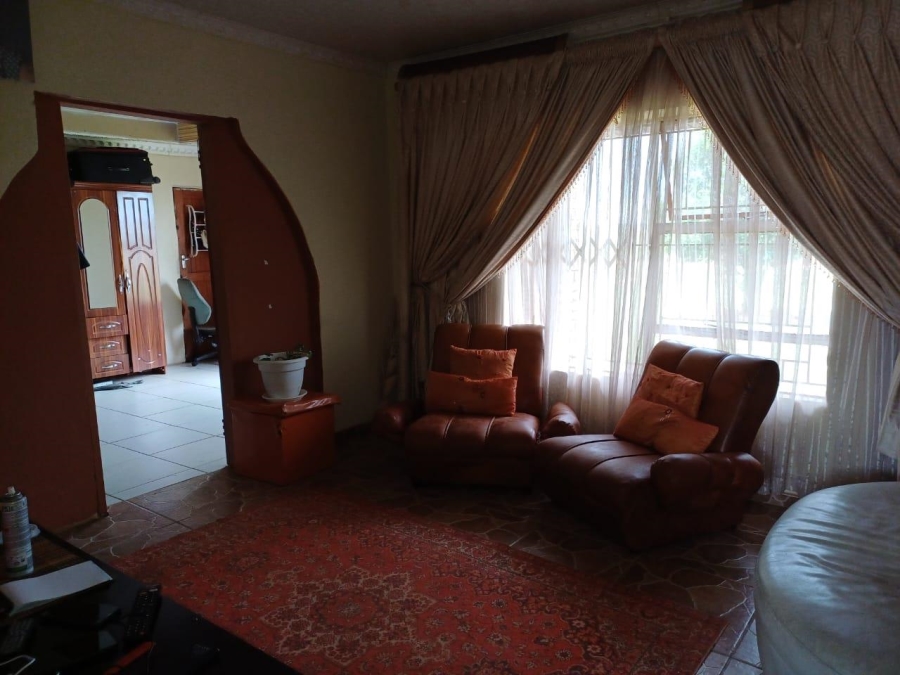 2 Bedroom Property for Sale in Welgedacht Gauteng