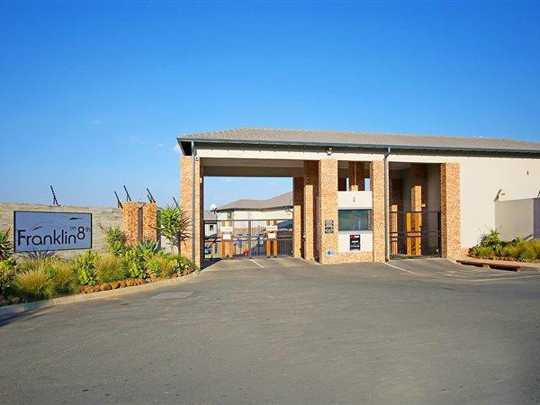 To Let 2 Bedroom Property for Rent in Noordwyk Gauteng