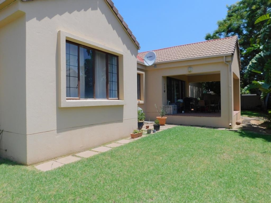 To Let 3 Bedroom Property for Rent in Douglasdale Gauteng