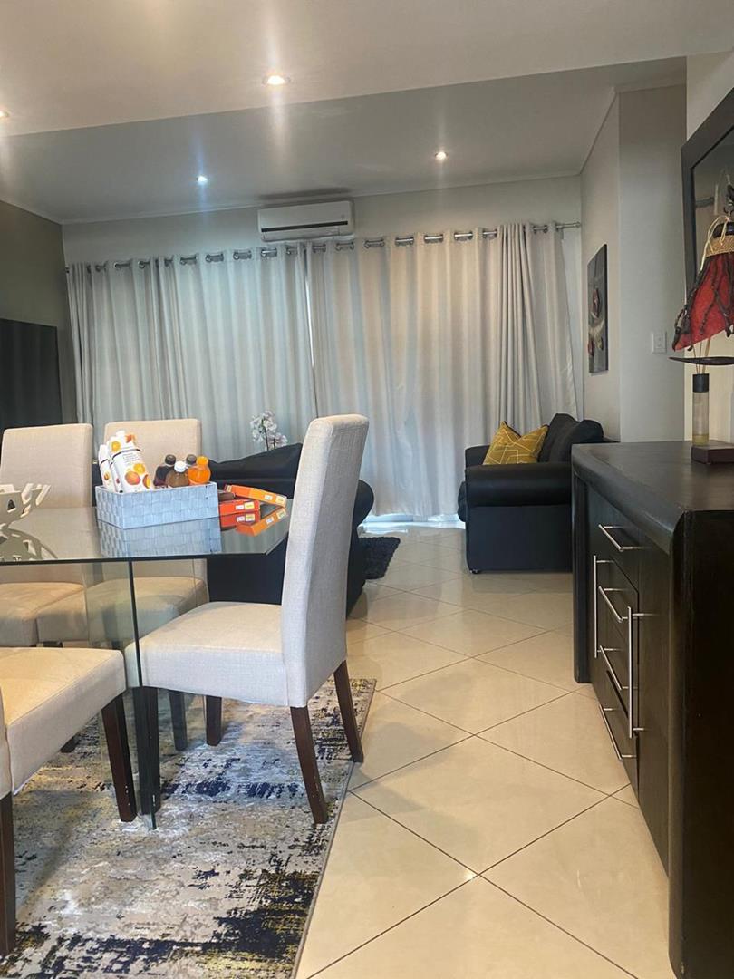 To Let 2 Bedroom Property for Rent in Morningside Gauteng