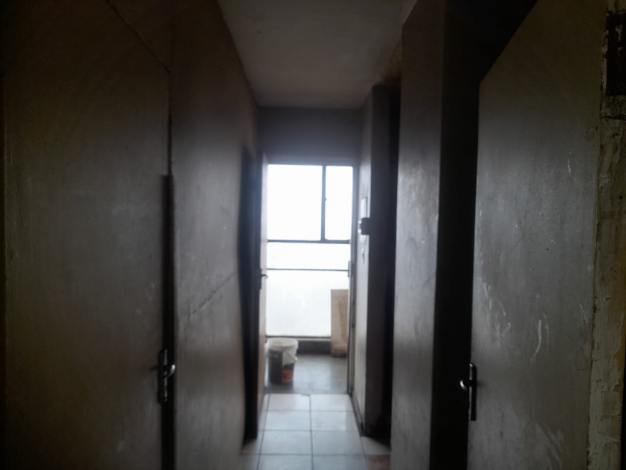 2 Bedroom Property for Sale in Berea Gauteng