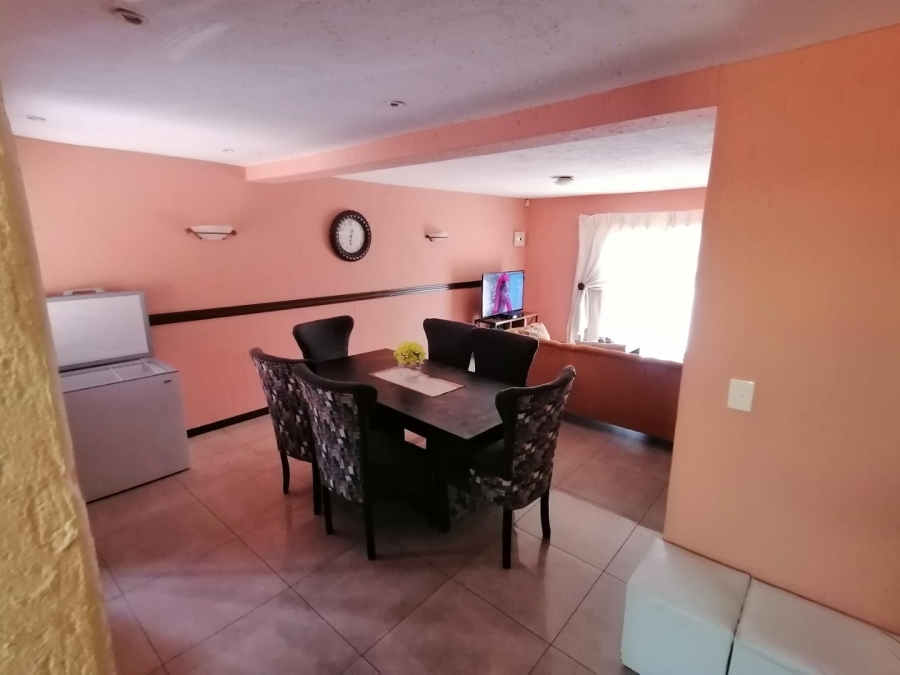 To Let 3 Bedroom Property for Rent in Dalpark Gauteng