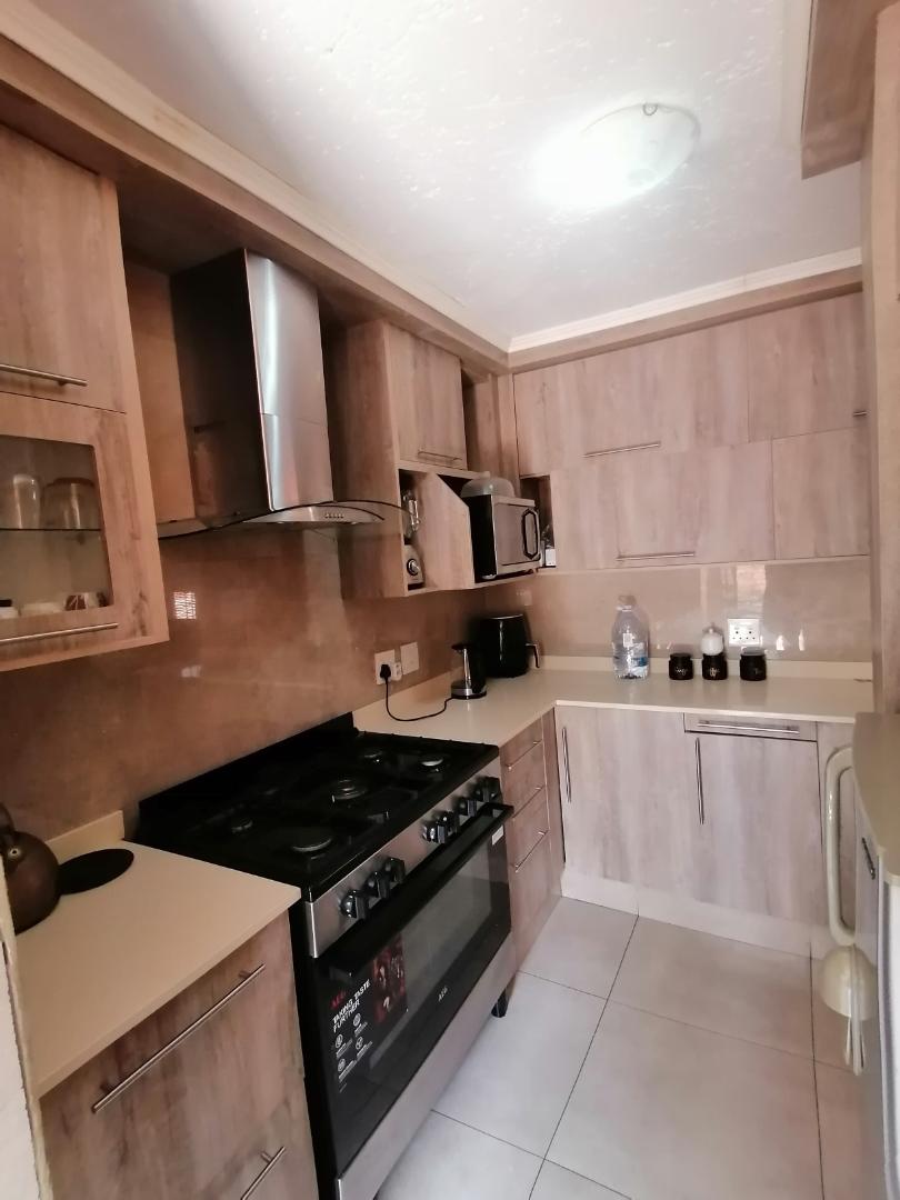 To Let 3 Bedroom Property for Rent in Dalpark Gauteng