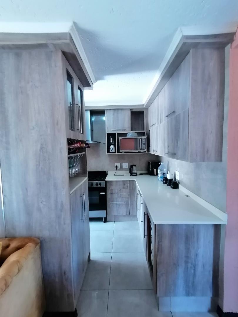 To Let 3 Bedroom Property for Rent in Dalpark Gauteng