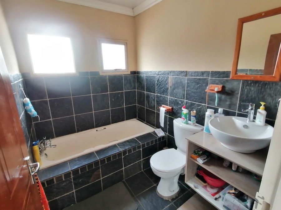 To Let 3 Bedroom Property for Rent in Dalpark Gauteng