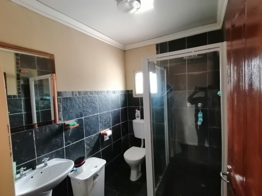 To Let 3 Bedroom Property for Rent in Dalpark Gauteng