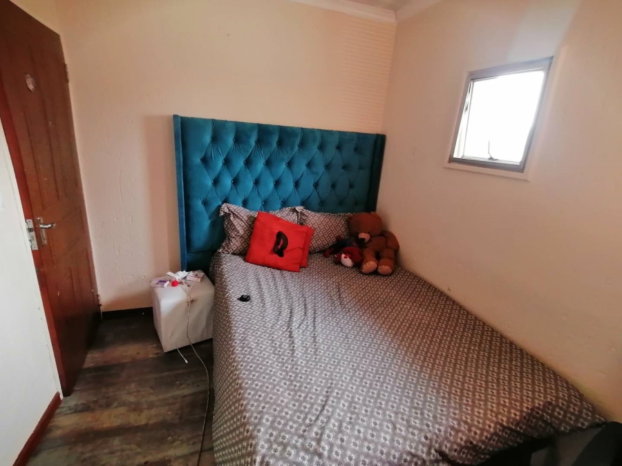 To Let 3 Bedroom Property for Rent in Dalpark Gauteng