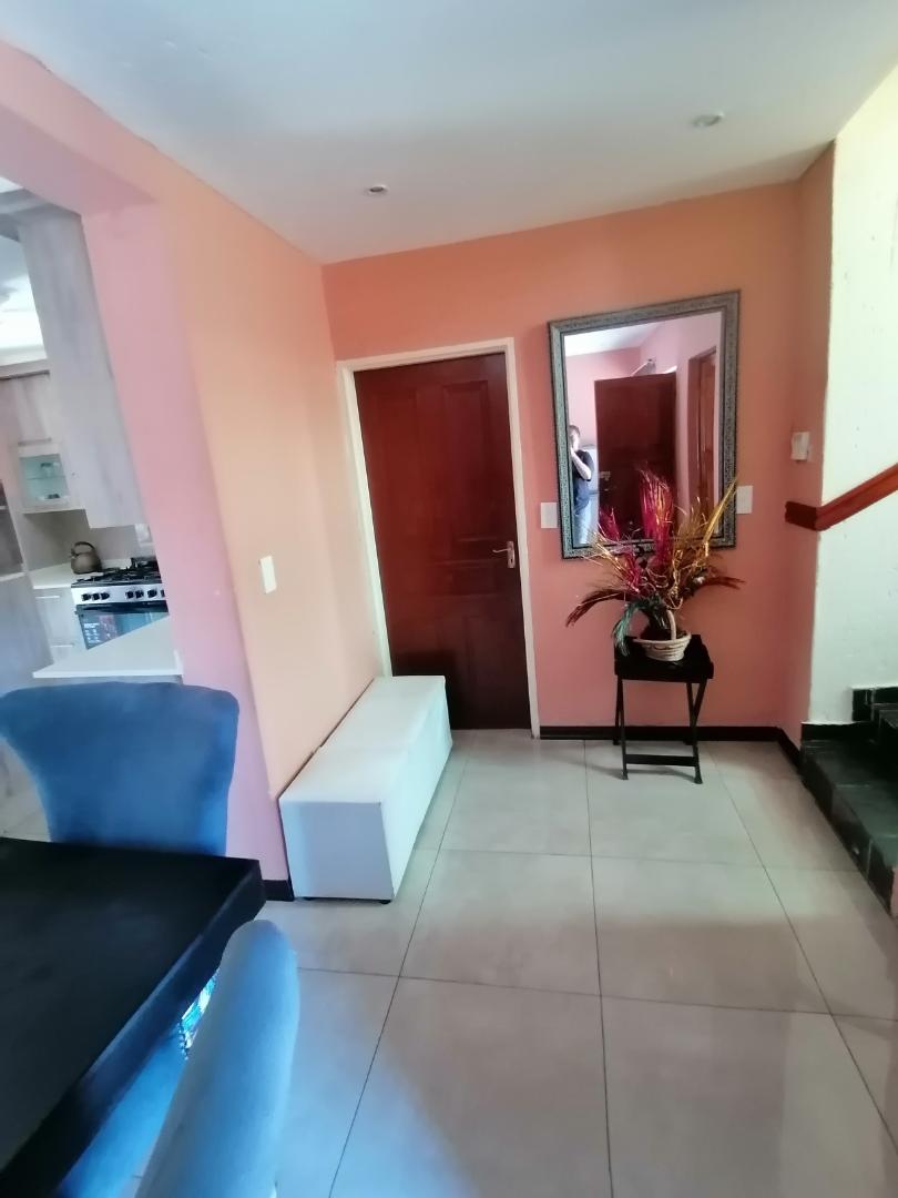 To Let 3 Bedroom Property for Rent in Dalpark Gauteng