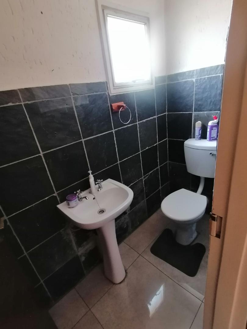 To Let 3 Bedroom Property for Rent in Dalpark Gauteng