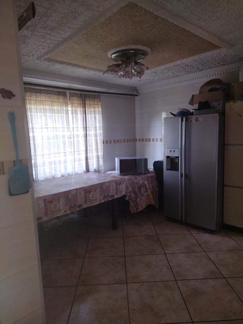 To Let 3 Bedroom Property for Rent in Lindo Park Gauteng