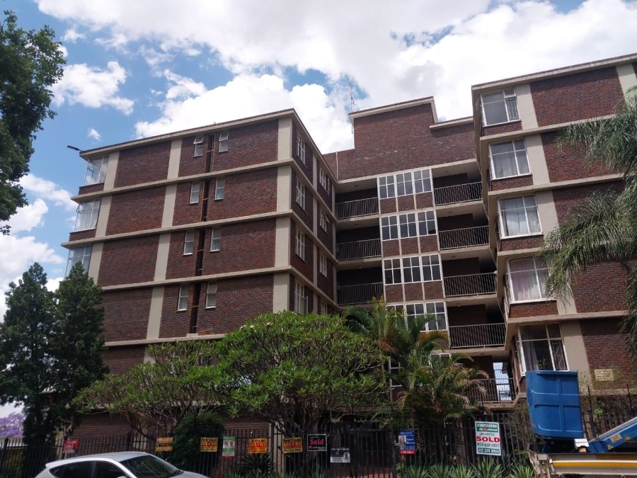 2 Bedroom Property for Sale in Silverton Gauteng