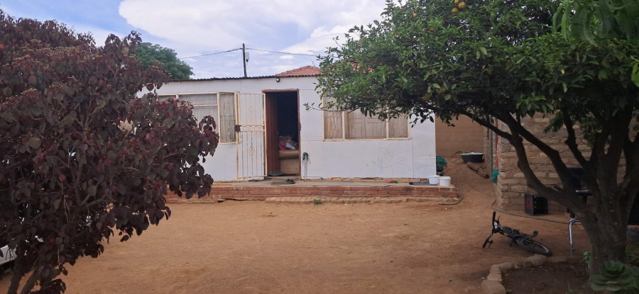 2 Bedroom Property for Sale in Soshanguve M Gauteng