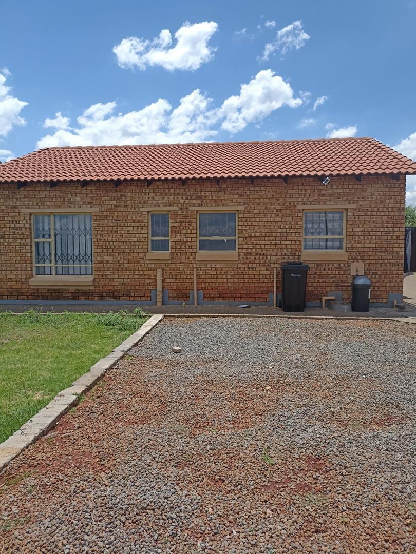 3 Bedroom Property for Sale in Dawn Park Gauteng