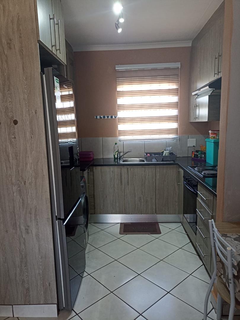 3 Bedroom Property for Sale in Dawn Park Gauteng