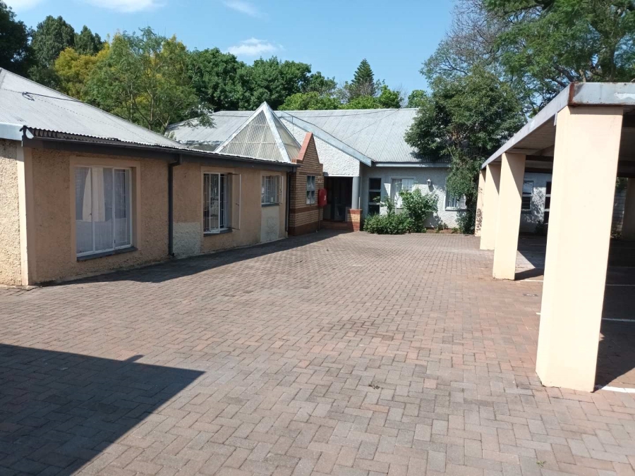 To Let 1 Bedroom Property for Rent in Menlo Park Gauteng