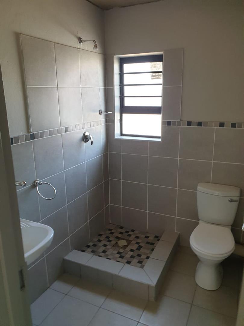 To Let 1 Bedroom Property for Rent in Hatfield Gauteng