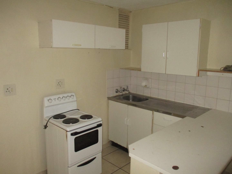 To Let 1 Bedroom Property for Rent in Hatfield Gauteng