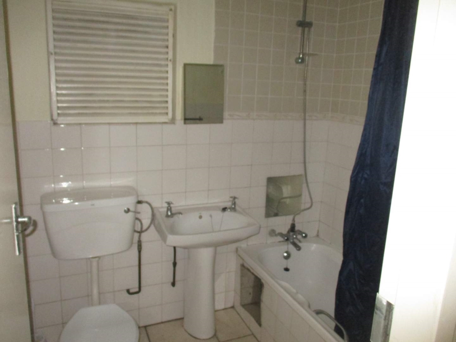 To Let 1 Bedroom Property for Rent in Hatfield Gauteng