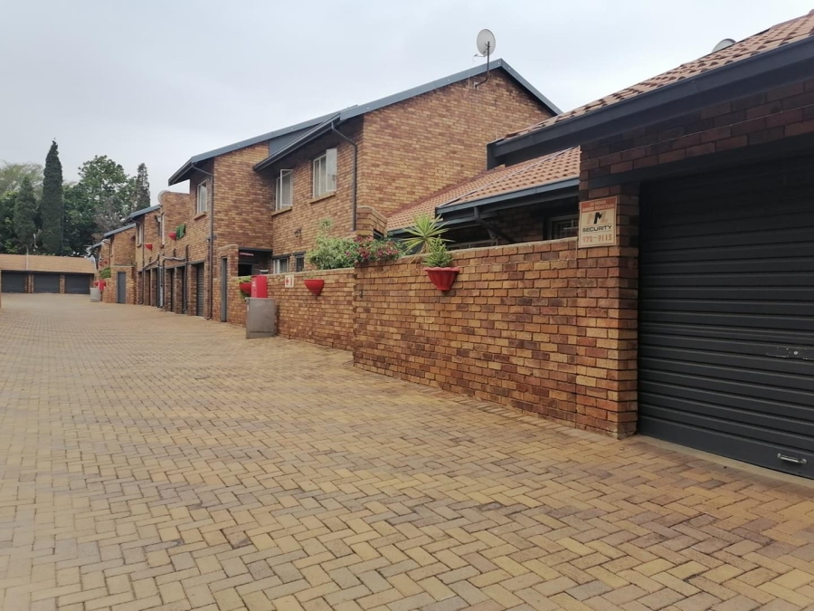 3 Bedroom Property for Sale in Terenure Gauteng