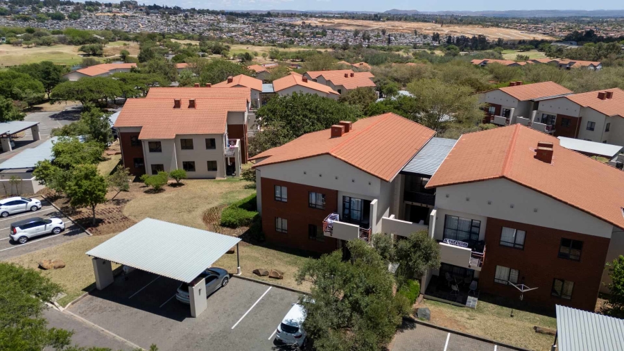 1 Bedroom Property for Sale in Randburg Gauteng