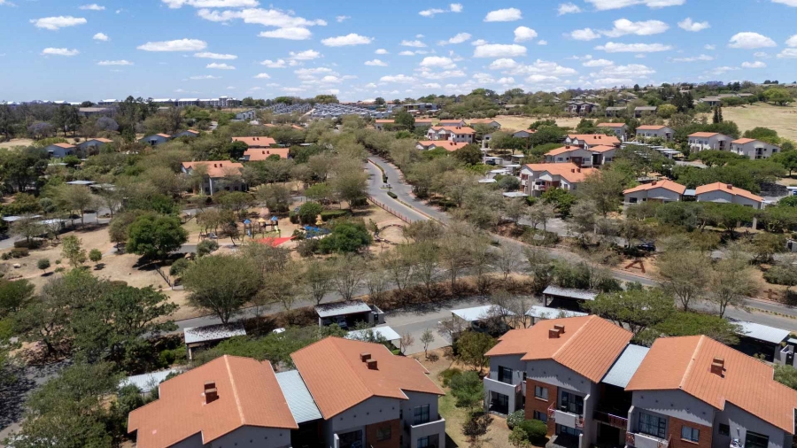 1 Bedroom Property for Sale in Randburg Gauteng