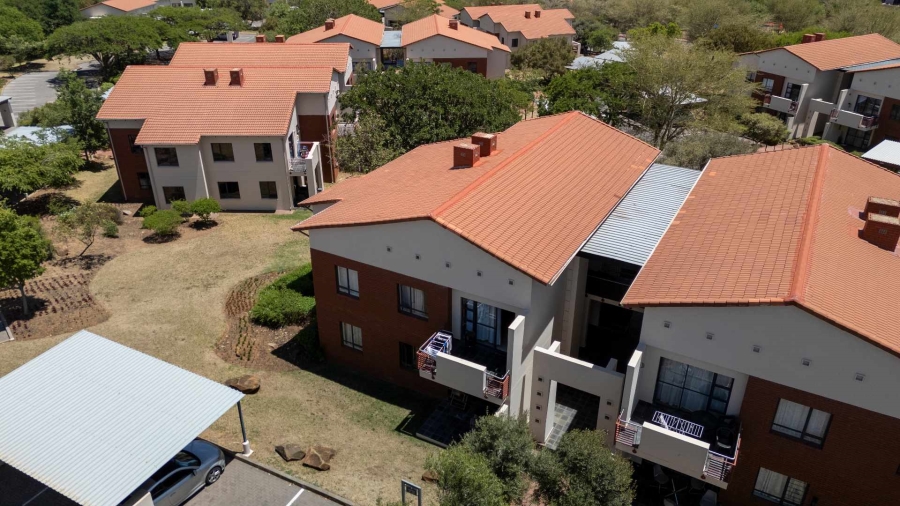 1 Bedroom Property for Sale in Randburg Gauteng