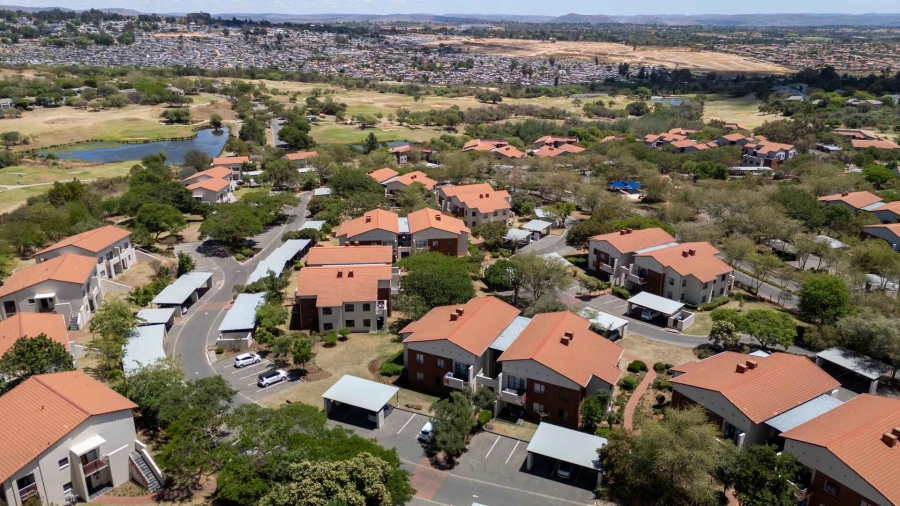 1 Bedroom Property for Sale in Randburg Gauteng