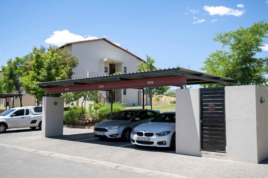 1 Bedroom Property for Sale in Randburg Gauteng