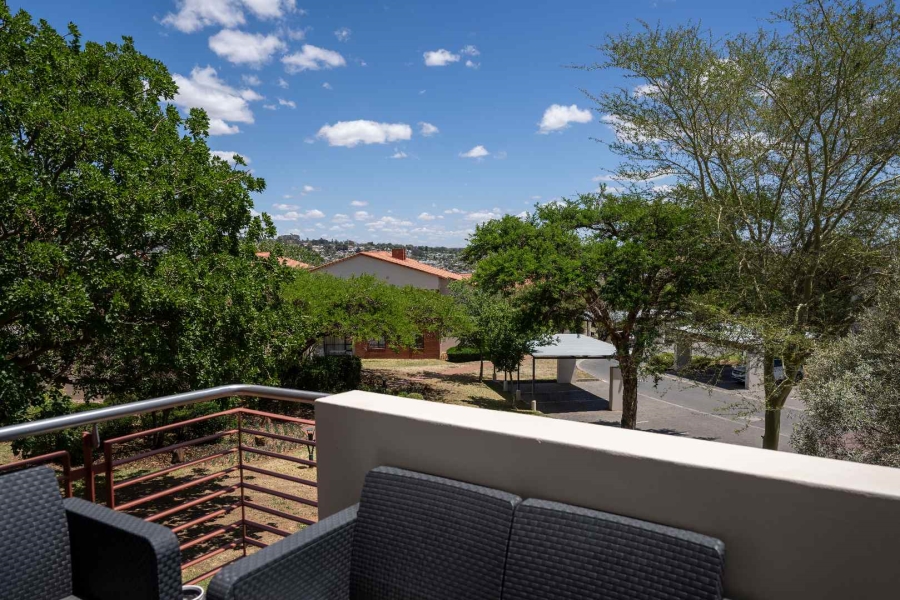 1 Bedroom Property for Sale in Randburg Gauteng